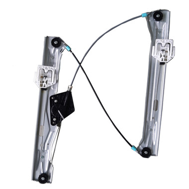 Upgrade Your Auto | Wiring and Electrical Systems | 12-18 BMW 3 Series | CRSHI00011