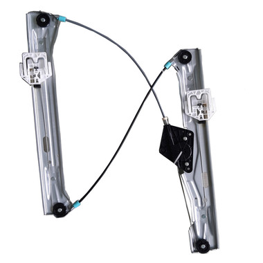 Upgrade Your Auto | Wiring and Electrical Systems | 12-18 BMW 3 Series | CRSHI00015