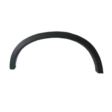Upgrade Your Auto | Fender Trim | 15-17 BMW X3 | CRSHX01286