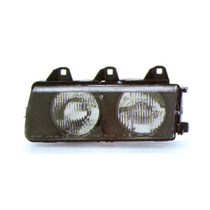 Upgrade Your Auto | Replacement Lights | 95-99 BMW 3 Series | CRSHL00495