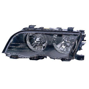 Upgrade Your Auto | Replacement Lights | 99-01 BMW 3 Series | CRSHL00497