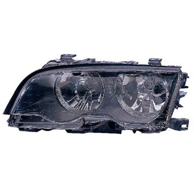 Upgrade Your Auto | Replacement Lights | 01 BMW 3 Series | CRSHL00498