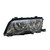 Upgrade Your Auto | Replacement Lights | 01-03 BMW 5 Series | CRSHL00499