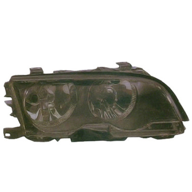 Upgrade Your Auto | Replacement Lights | 02-05 BMW 3 Series | CRSHL00502