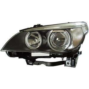 Upgrade Your Auto | Replacement Lights | 06-07 BMW 5 Series | CRSHL00503