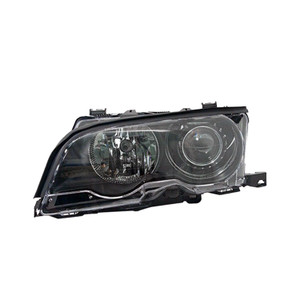 Upgrade Your Auto | Replacement Lights | 02-03 BMW 3 Series | CRSHL00504