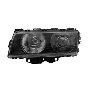 Upgrade Your Auto | Replacement Lights | 95-01 BMW 7 Series | CRSHL00505