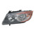 Upgrade Your Auto | Replacement Lights | 06-08 BMW 3 Series | CRSHL00506