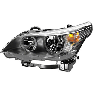 Upgrade Your Auto | Replacement Lights | 04-07 BMW 5 Series | CRSHL00508