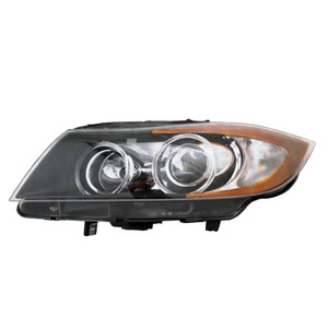 Upgrade Your Auto | Replacement Lights | 06-08 BMW 3 Series | CRSHL00509