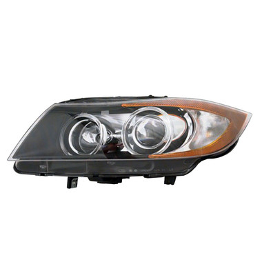 Upgrade Your Auto | Replacement Lights | 06-08 BMW 3 Series | CRSHL00509