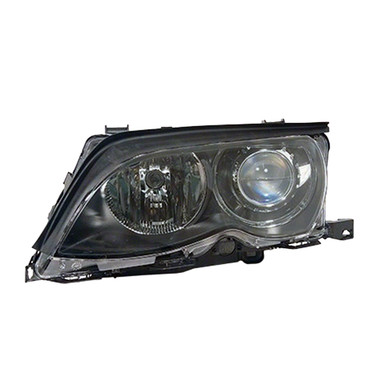 Upgrade Your Auto | Replacement Lights | 02-05 BMW 3 Series | CRSHL00511