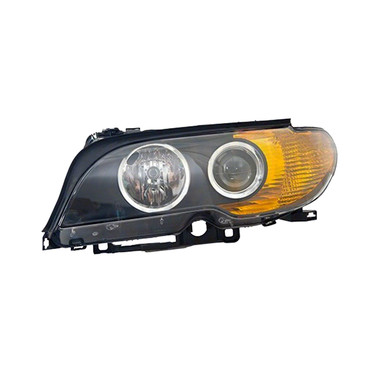 Upgrade Your Auto | Replacement Lights | 03-06 BMW 3 Series | CRSHL00514