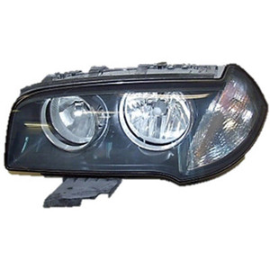 Upgrade Your Auto | Replacement Lights | 07-10 BMW X3 | CRSHL00515