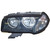 Upgrade Your Auto | Replacement Lights | 07-10 BMW X3 | CRSHL00515