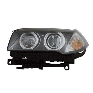 Upgrade Your Auto | Replacement Lights | 07-10 BMW X3 | CRSHL00518