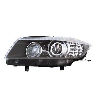 Upgrade Your Auto | Replacement Lights | 09-11 BMW 3 Series | CRSHL00519