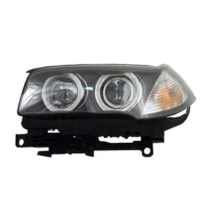 Upgrade Your Auto | Replacement Lights | 07-10 BMW X3 | CRSHL00520