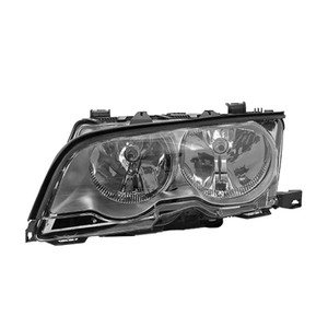 Upgrade Your Auto | Replacement Lights | 02-03 BMW 3 Series | CRSHL00521