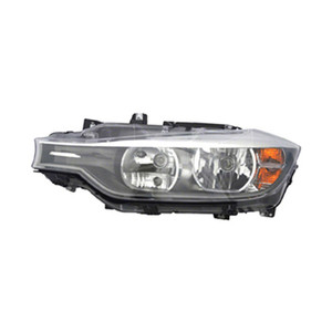 Upgrade Your Auto | Replacement Lights | 12-15 BMW 3 Series | CRSHL00523