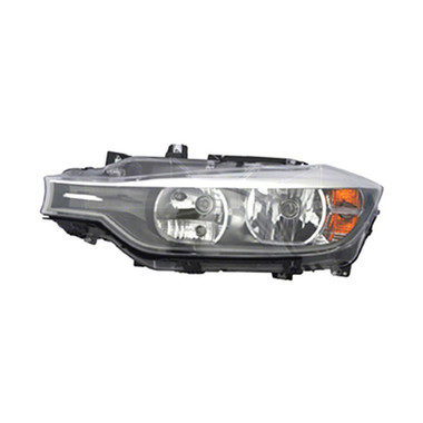 Upgrade Your Auto | Replacement Lights | 12-15 BMW 3 Series | CRSHL00524