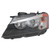 Upgrade Your Auto | Replacement Lights | 11-14 BMW X3 | CRSHL00525