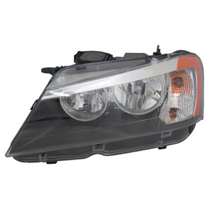 Upgrade Your Auto | Replacement Lights | 11-14 BMW X3 | CRSHL00526