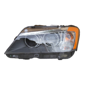 Upgrade Your Auto | Replacement Lights | 11-14 BMW X3 | CRSHL00527