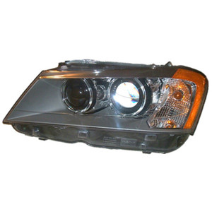 Upgrade Your Auto | Replacement Lights | 11-14 BMW X3 | CRSHL00528