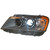 Upgrade Your Auto | Replacement Lights | 11-14 BMW X3 | CRSHL00528