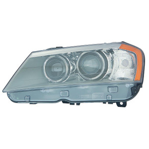 Upgrade Your Auto | Replacement Lights | 11-14 BMW X3 | CRSHL00529
