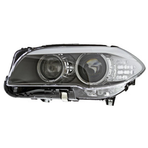 Upgrade Your Auto | Replacement Lights | 11-13 BMW 5 Series | CRSHL00530