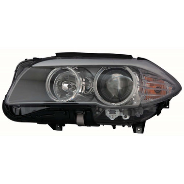 Upgrade Your Auto | Replacement Lights | 11-13 BMW 5 Series | CRSHL00531