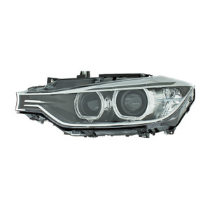 Upgrade Your Auto | Replacement Lights | 12-15 BMW 3 Series | CRSHL00532