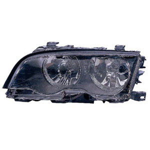 Upgrade Your Auto | Replacement Lights | 01 BMW 3 Series | CRSHL00539
