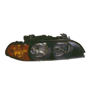 Upgrade Your Auto | Replacement Lights | 98-00 BMW 5 Series | CRSHL00541