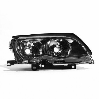 Upgrade Your Auto | Replacement Lights | 02-05 BMW 3 Series | CRSHL00542