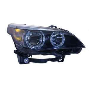 Upgrade Your Auto | Replacement Lights | 06-07 BMW 5 Series | CRSHL00543