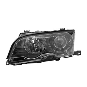 Upgrade Your Auto | Replacement Lights | 02-03 BMW 3 Series | CRSHL00544