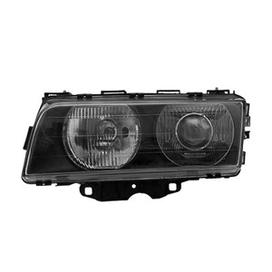 Upgrade Your Auto | Replacement Lights | 95-01 BMW 7 Series | CRSHL00545