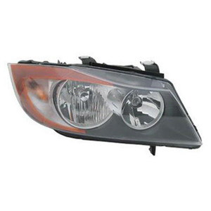 Upgrade Your Auto | Replacement Lights | 06-08 BMW 3 Series | CRSHL00546