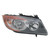 Upgrade Your Auto | Replacement Lights | 06-08 BMW 3 Series | CRSHL00546