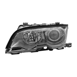 Upgrade Your Auto | Replacement Lights | 02-03 BMW 3 Series | CRSHL00549
