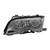 Upgrade Your Auto | Replacement Lights | 02-03 BMW 3 Series | CRSHL00549