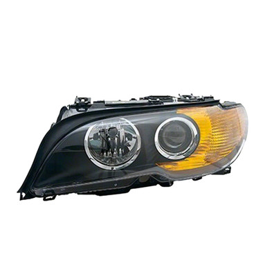 Upgrade Your Auto | Replacement Lights | 03-06 BMW 3 Series | CRSHL00550