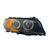 Upgrade Your Auto | Replacement Lights | 03-06 BMW 3 Series | CRSHL00554
