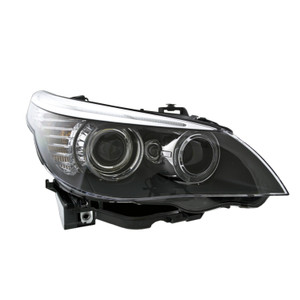 Upgrade Your Auto | Replacement Lights | 08-10 BMW 5 Series | CRSHL00556