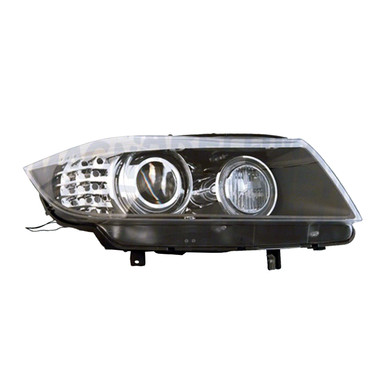 Upgrade Your Auto | Replacement Lights | 09-11 BMW 3 Series | CRSHL00557