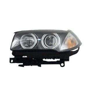 Upgrade Your Auto | Replacement Lights | 07-10 BMW X3 | CRSHL00558