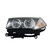 Upgrade Your Auto | Replacement Lights | 07-10 BMW X3 | CRSHL00558